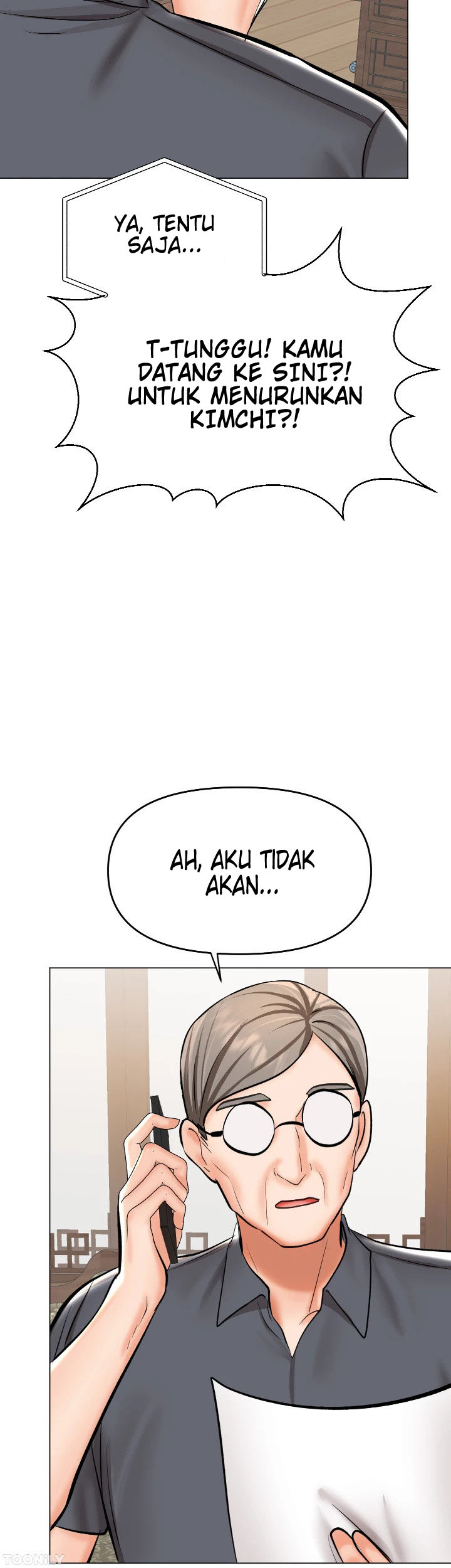 Sponsor Me Please - Chapter 52 56