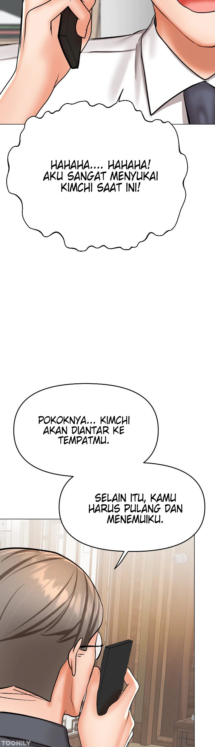 Sponsor Me Please - Chapter 52 55