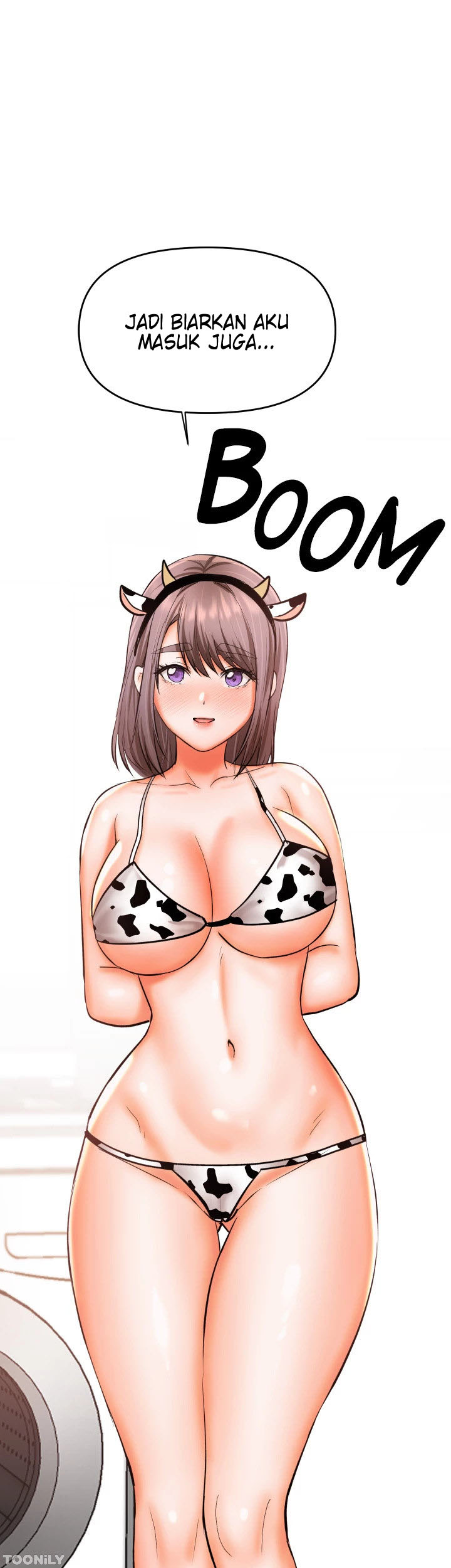 Sponsor Me Please - Chapter 52 5