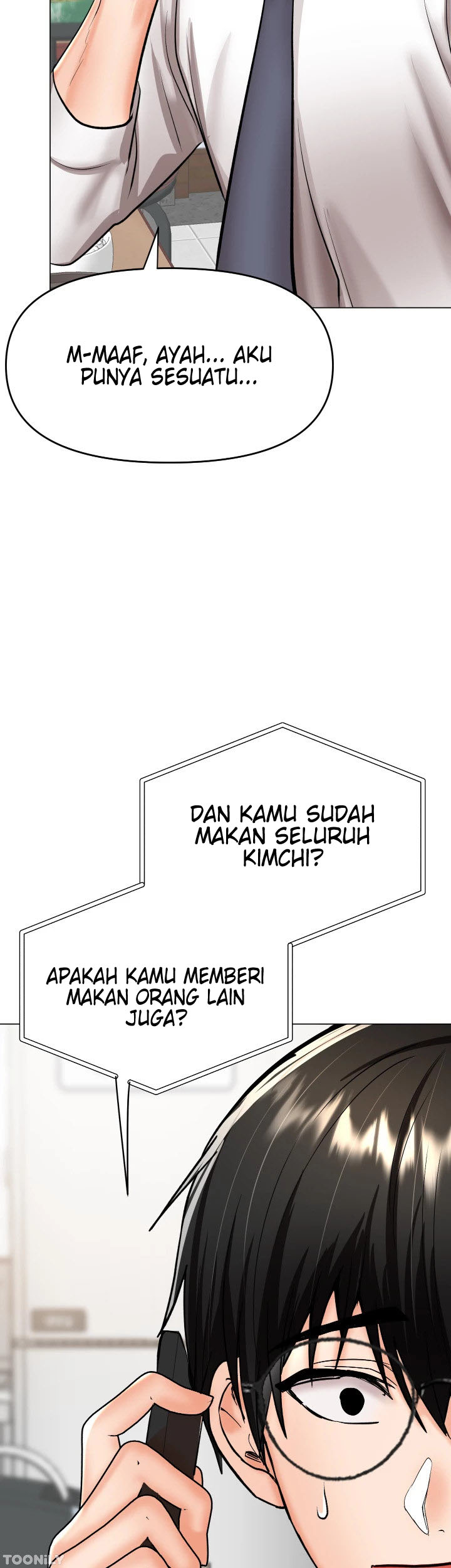 Sponsor Me Please - Chapter 52 54