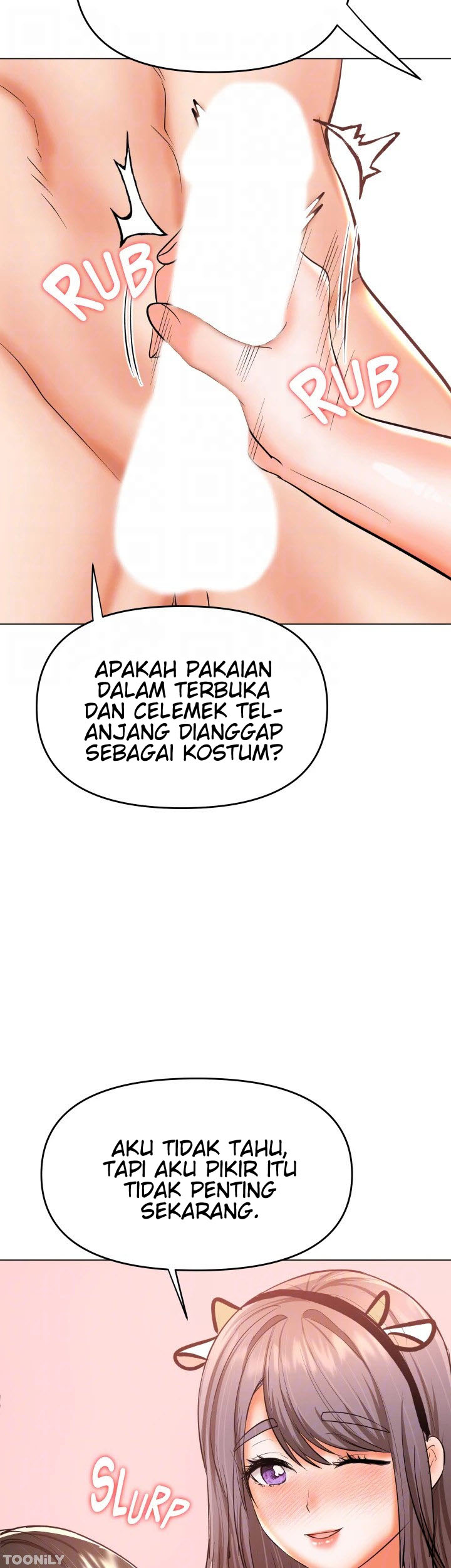 Sponsor Me Please - Chapter 52 16