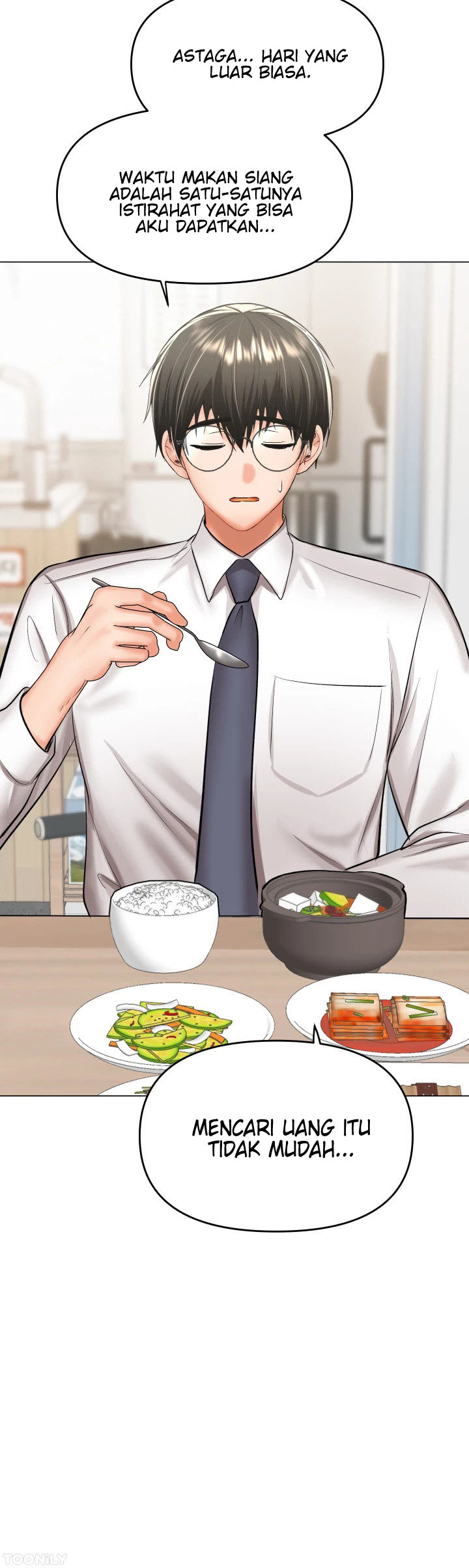 Sponsor Me Please - Chapter 52 52