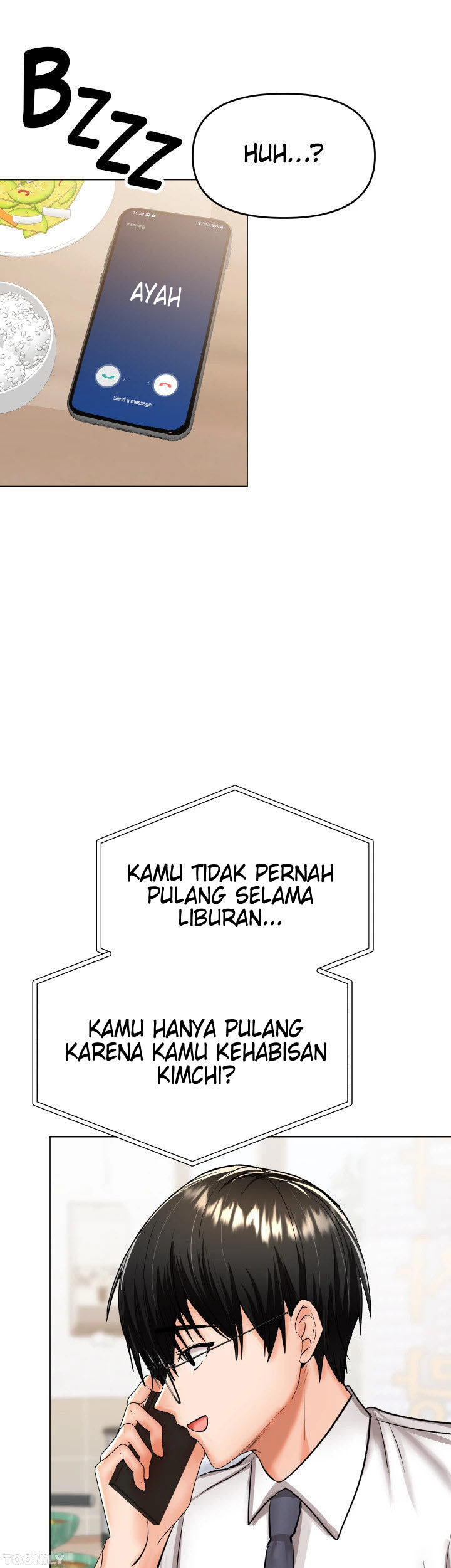 Sponsor Me Please - Chapter 52 53