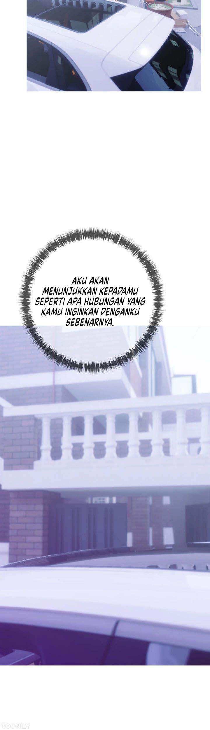 Obscene Private Lesson - Chapter 87 23