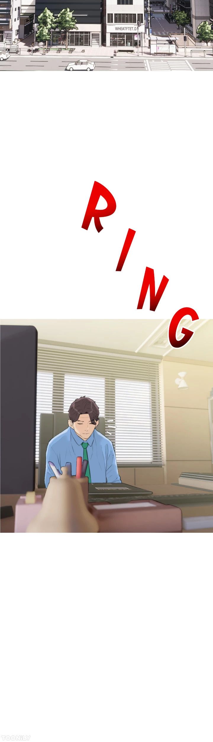 Obscene Private Lesson - Chapter 87 26