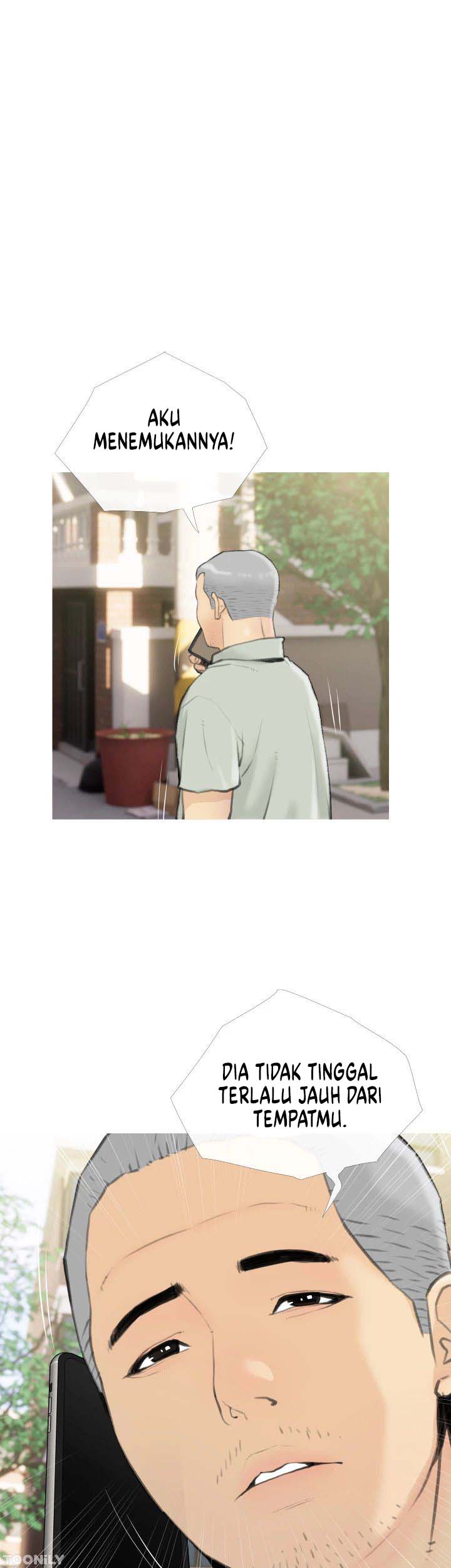 Obscene Private Lesson - Chapter 87 28