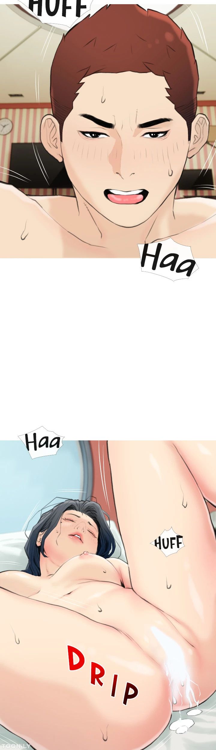 Obscene Private Lesson - Chapter 87 12