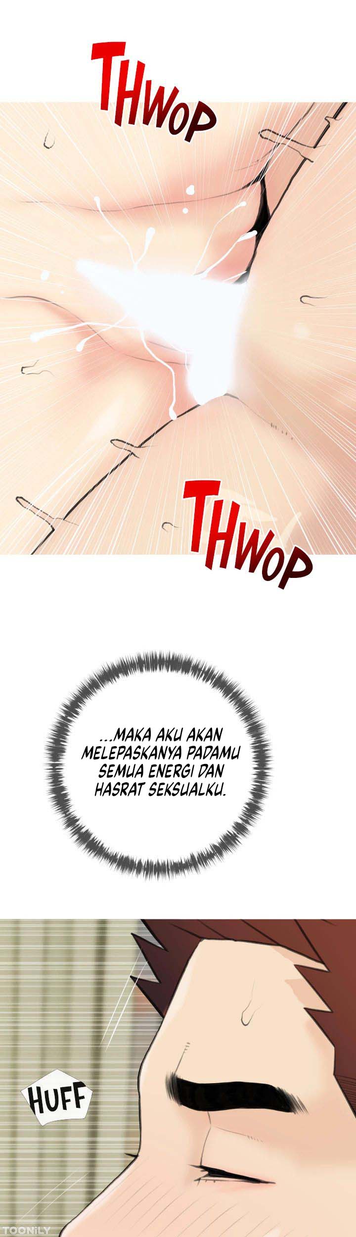 Obscene Private Lesson - Chapter 87 7