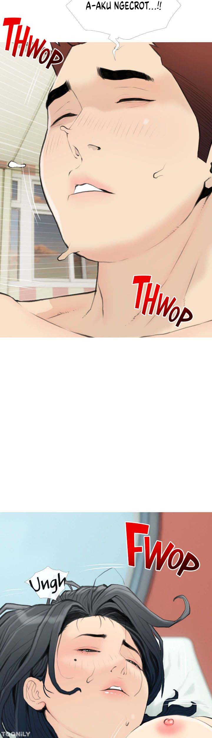 Obscene Private Lesson - Chapter 87 10