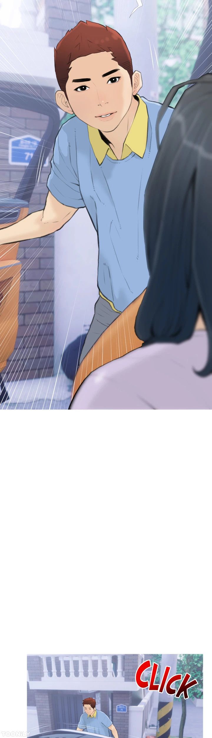 Obscene Private Lesson - Chapter 87 22