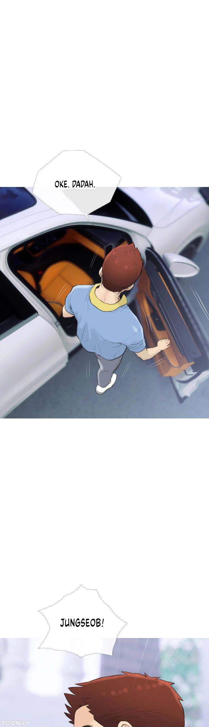 Obscene Private Lesson - Chapter 87 19