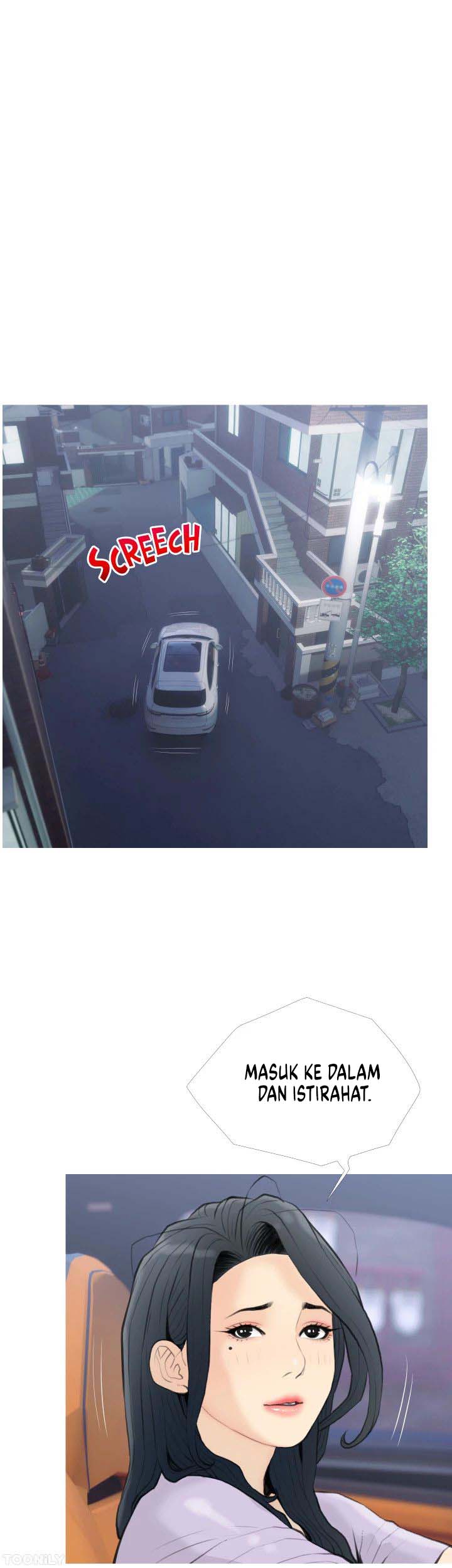 Obscene Private Lesson - Chapter 87 18