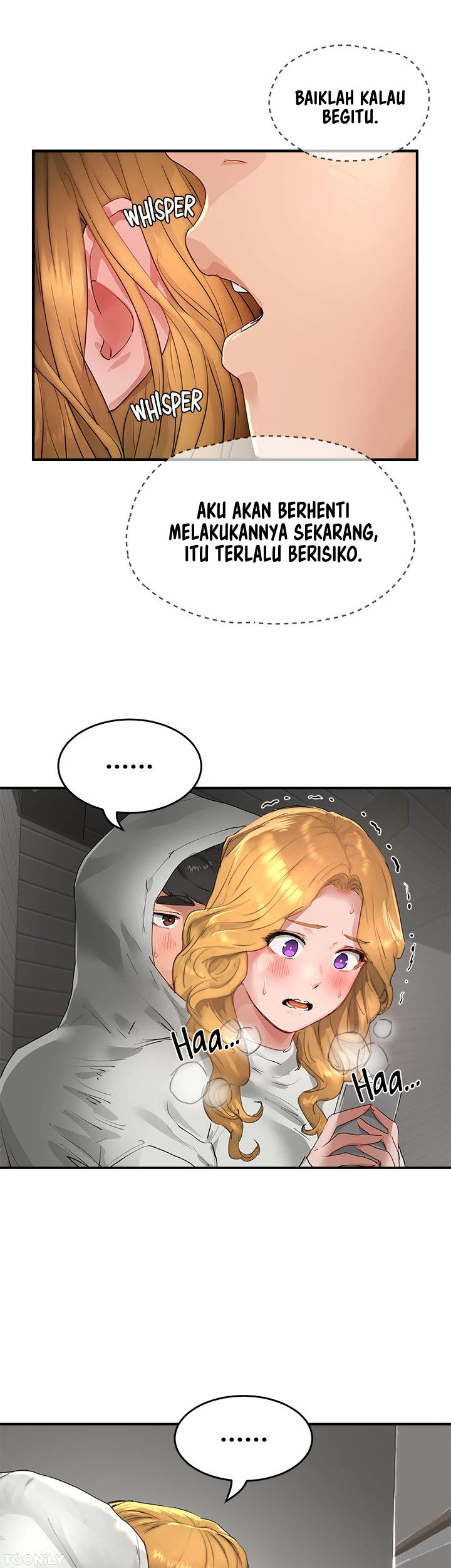 In The Summer - Chapter 55 8 In The Summer - Chapter 55 8