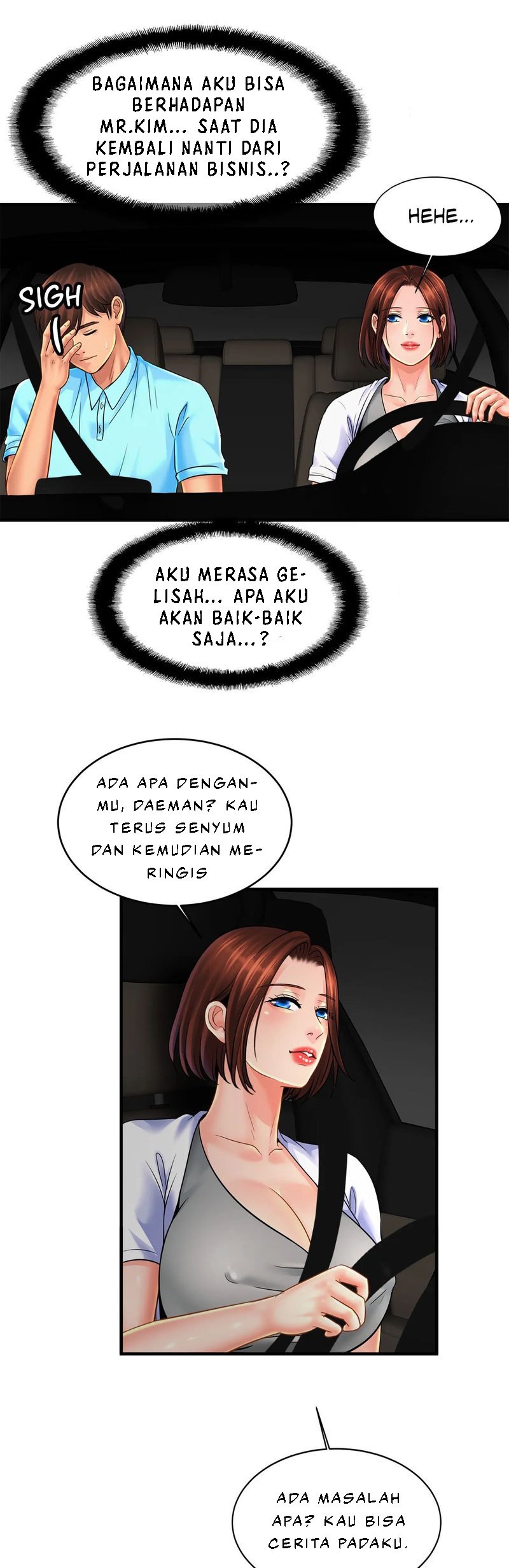 Close Family - Chapter 55 15