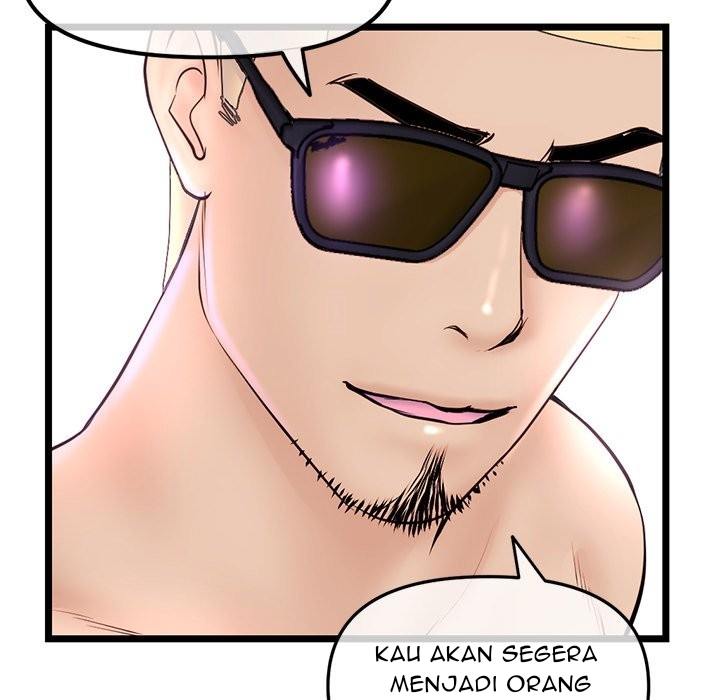 Midnight PC Cafe - Chapter 55 91
