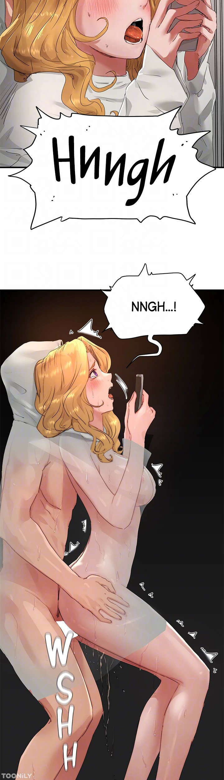 In The Summer - Chapter 55 19 In The Summer - Chapter 55 19