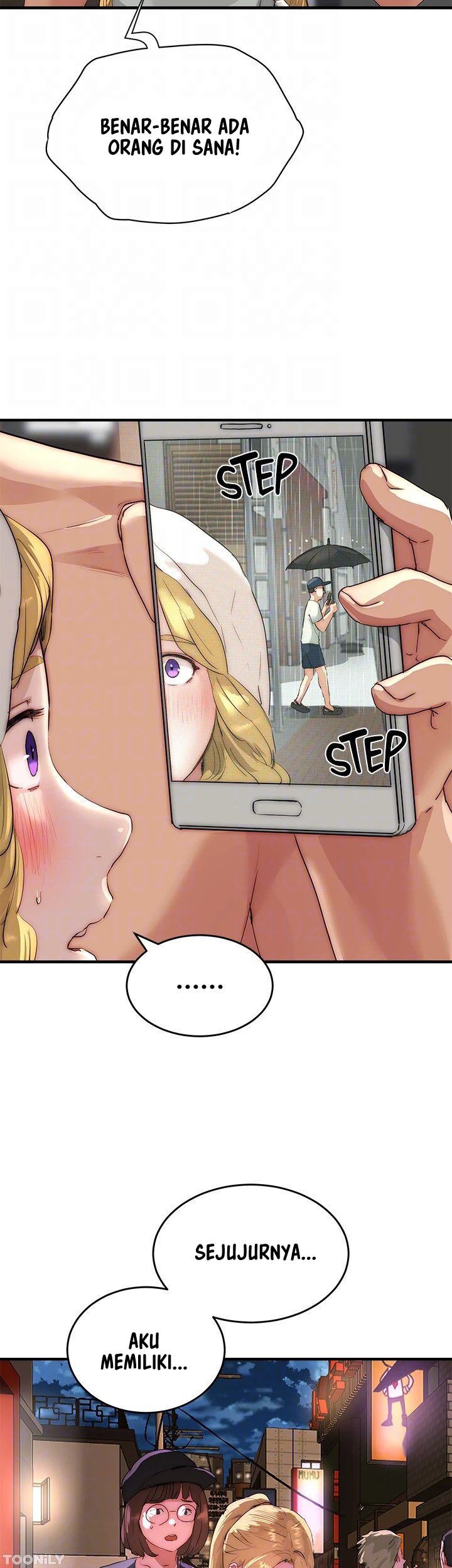 In The Summer - Chapter 55 41 In The Summer - Chapter 55 41