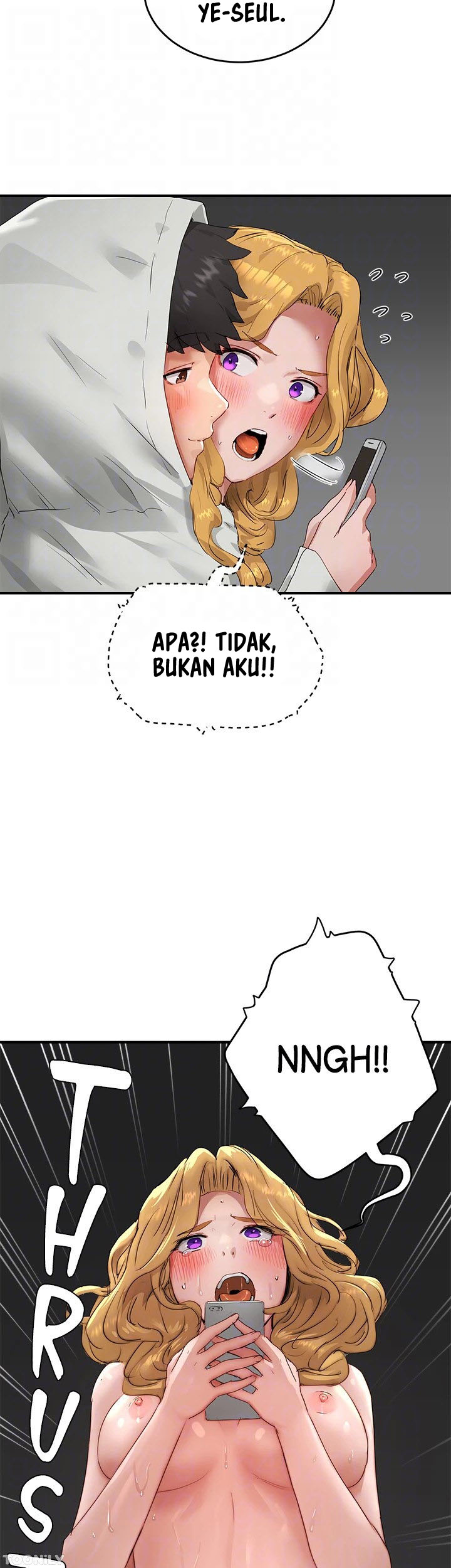 In The Summer - Chapter 55 13 In The Summer - Chapter 55 13