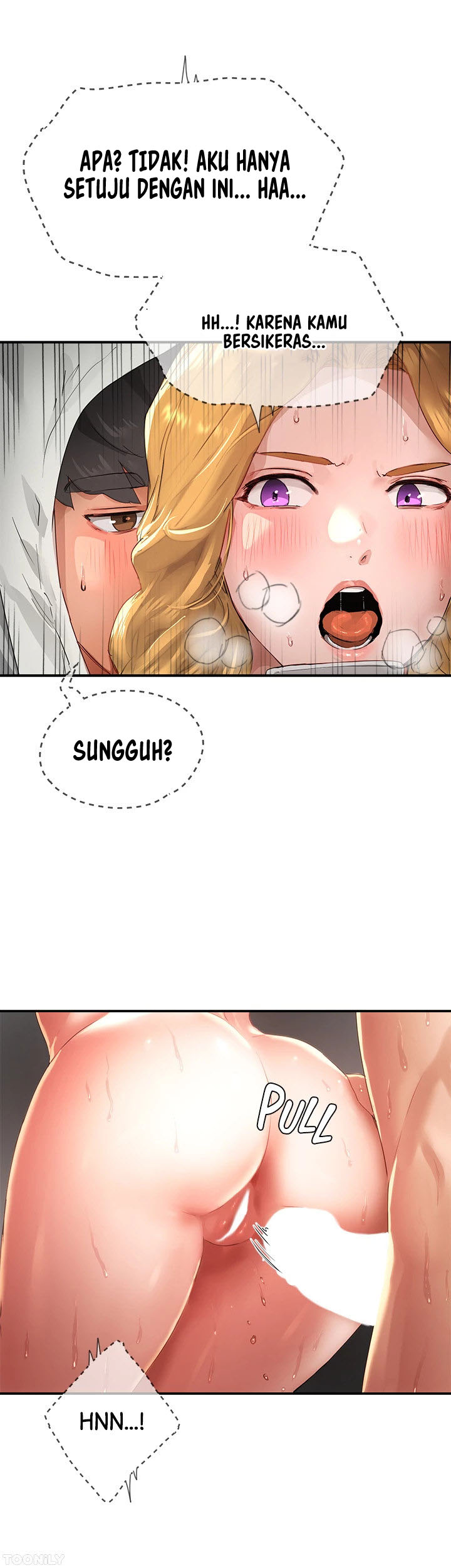 In The Summer - Chapter 55 7 In The Summer - Chapter 55 7