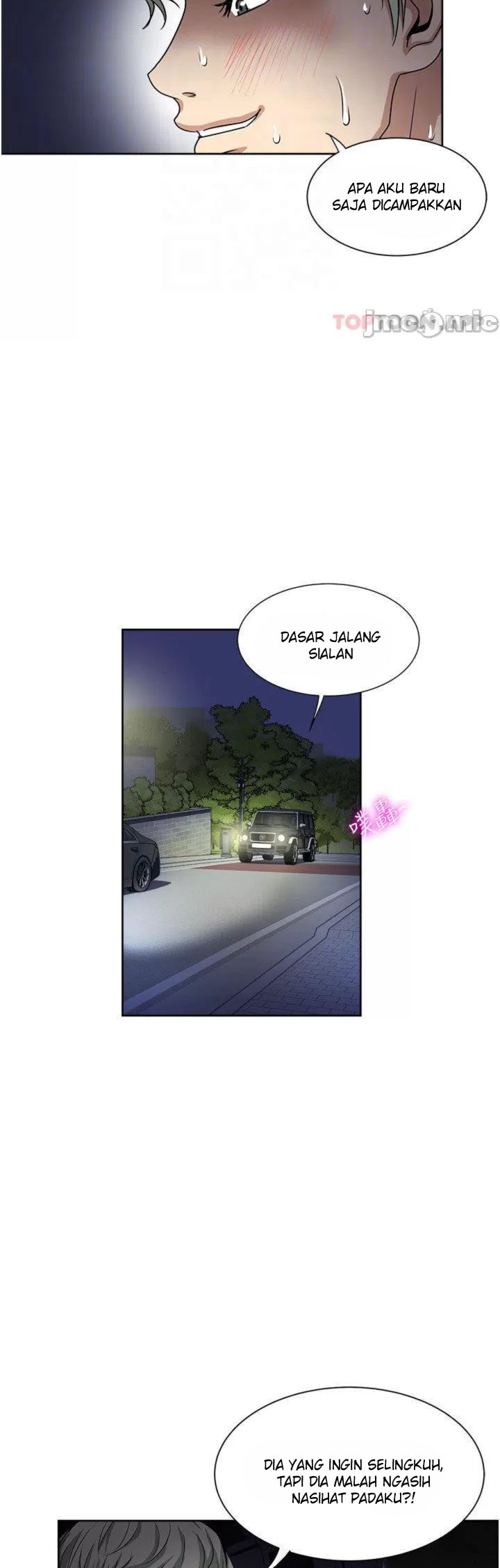 Only One Time - Chapter 55 36