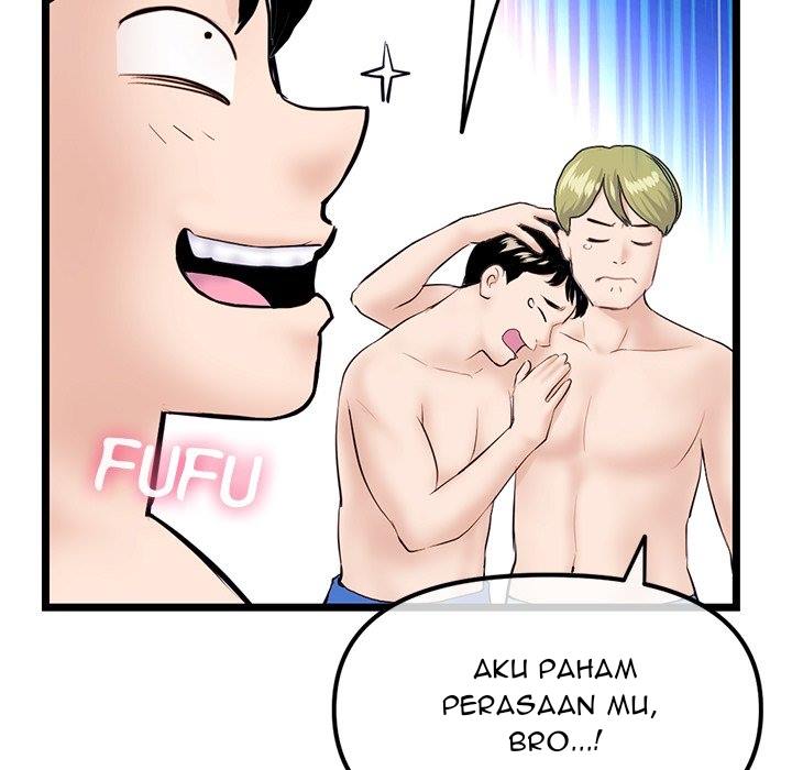 Midnight PC Cafe - Chapter 55 132