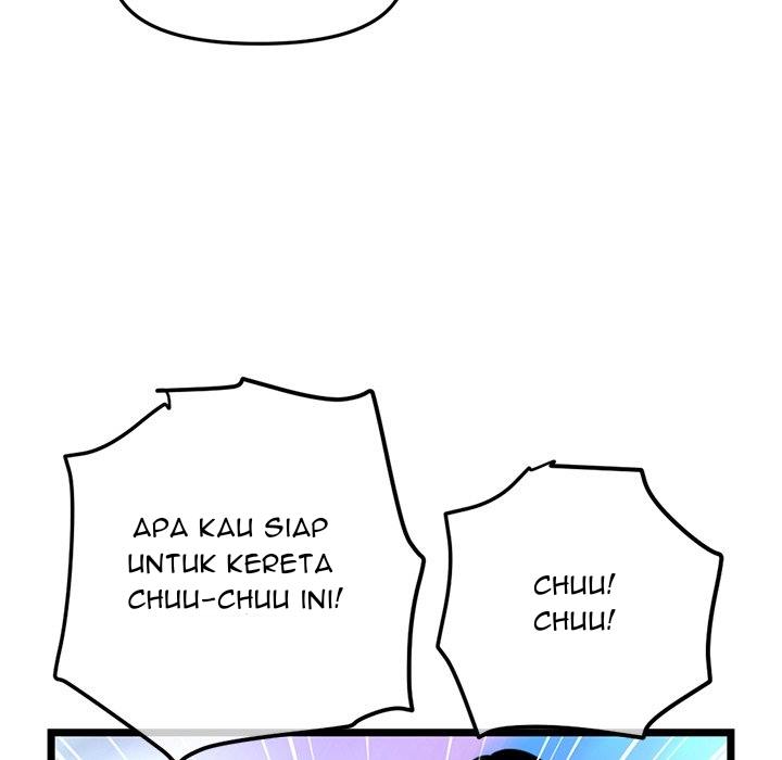 Midnight PC Cafe - Chapter 55 135