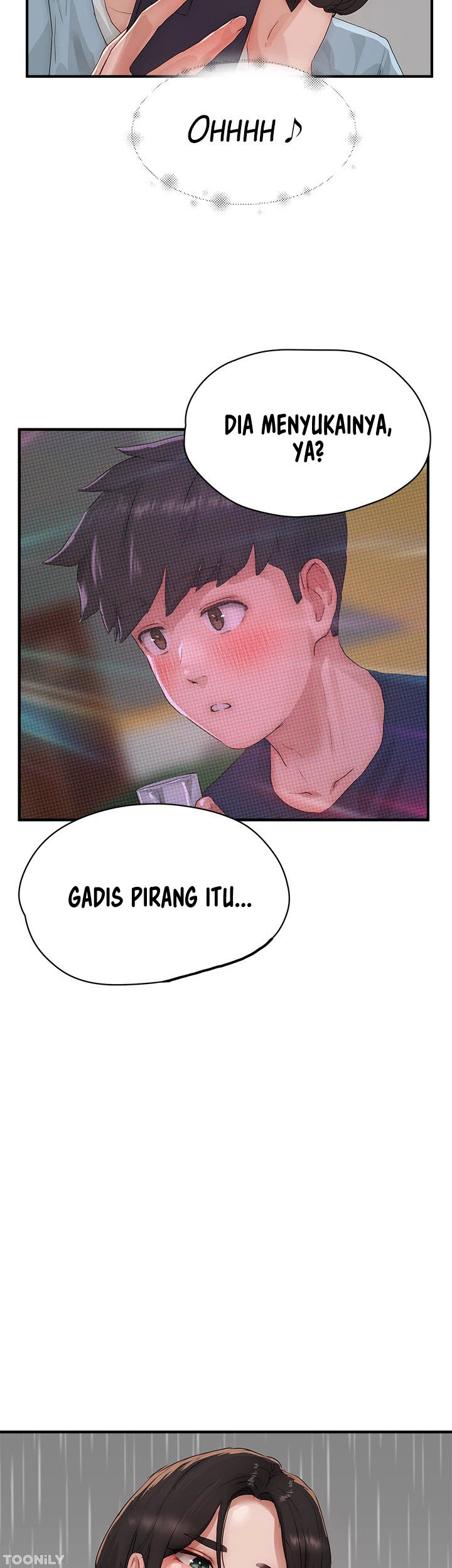 In The Summer - Chapter 55 27 In The Summer - Chapter 55 27