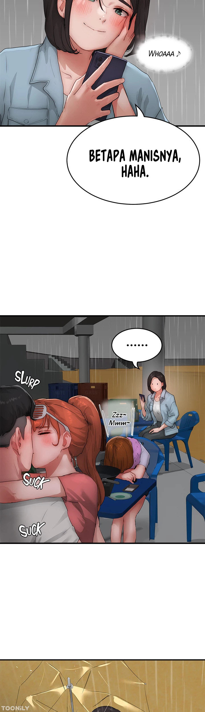 In The Summer - Chapter 55 28 In The Summer - Chapter 55 28