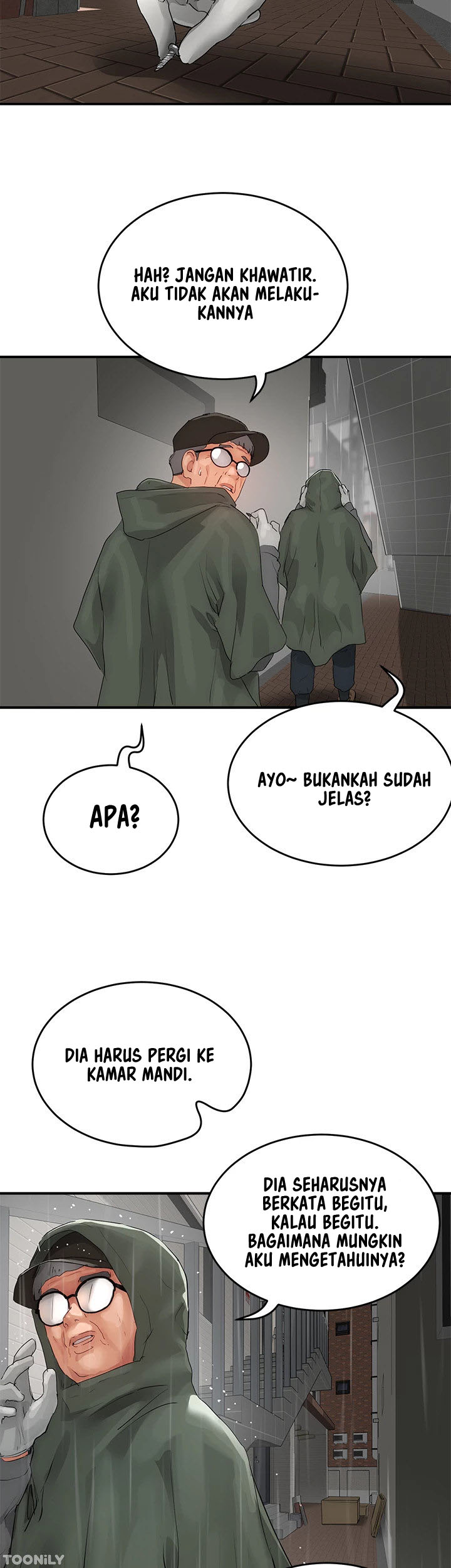 In The Summer - Chapter 55 22 In The Summer - Chapter 55 22