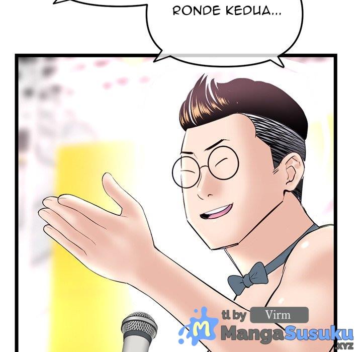Midnight PC Cafe - Chapter 55 40