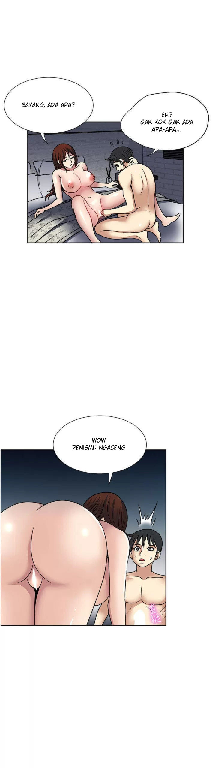 Only One Time - Chapter 55 16