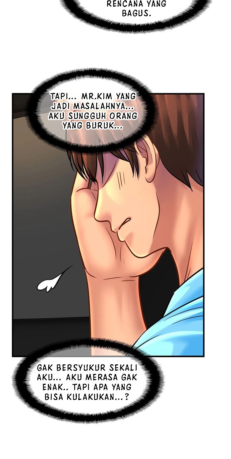 Close Family - Chapter 55 14