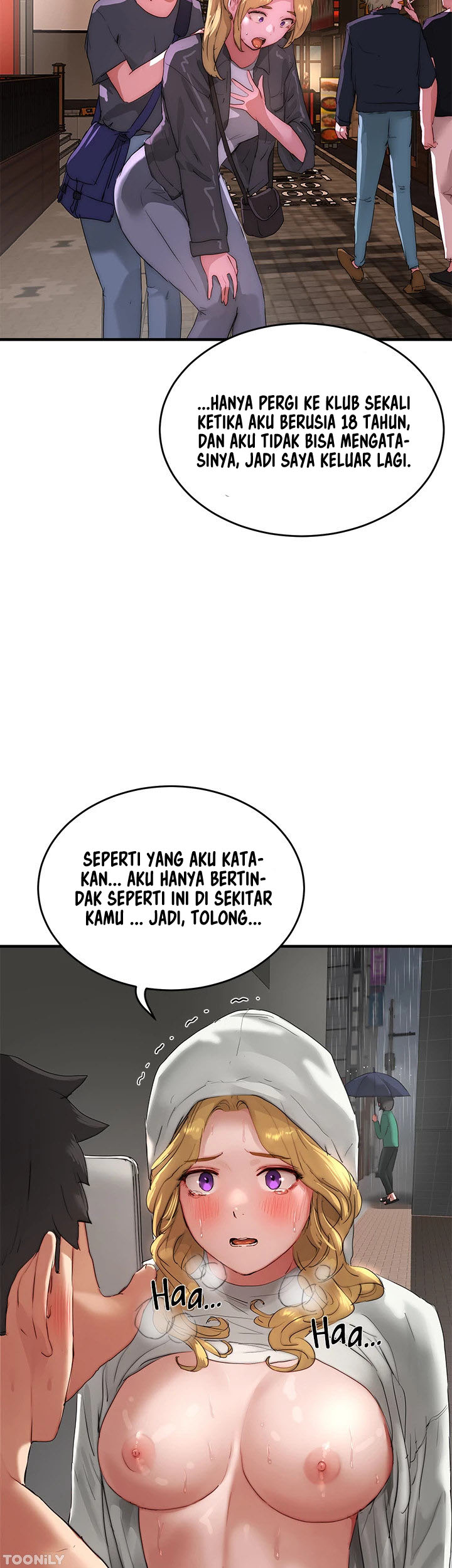 In The Summer - Chapter 55 42 In The Summer - Chapter 55 42