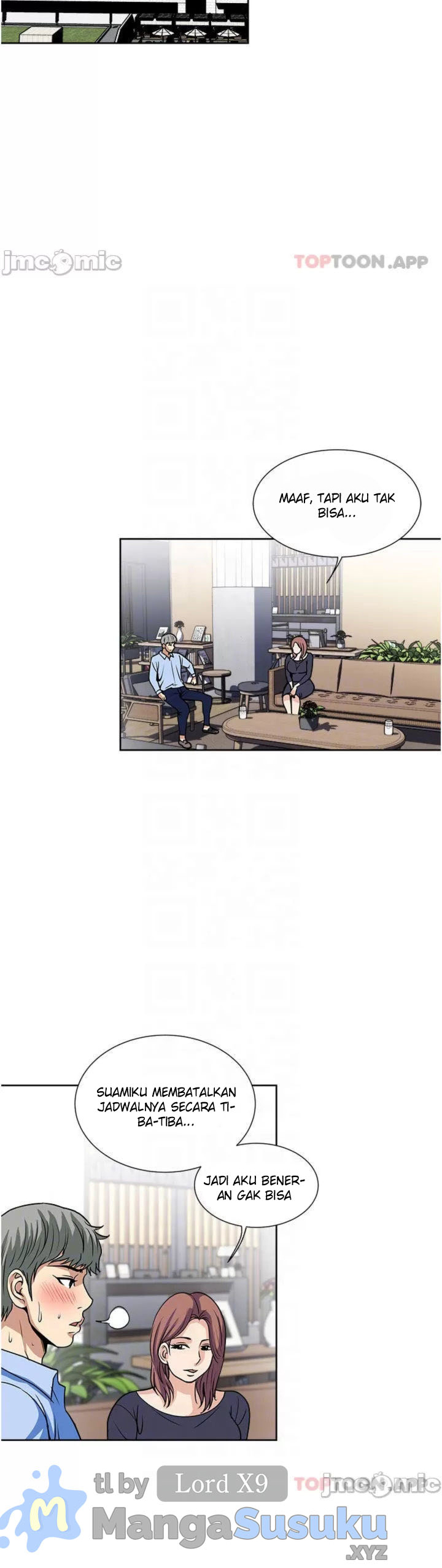 Only One Time - Chapter 55 31