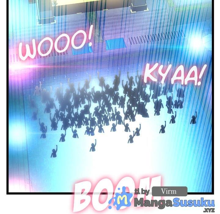 Midnight PC Cafe - Chapter 55 22