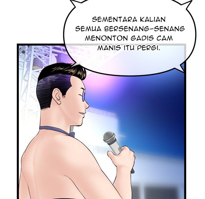 Midnight PC Cafe - Chapter 55 38