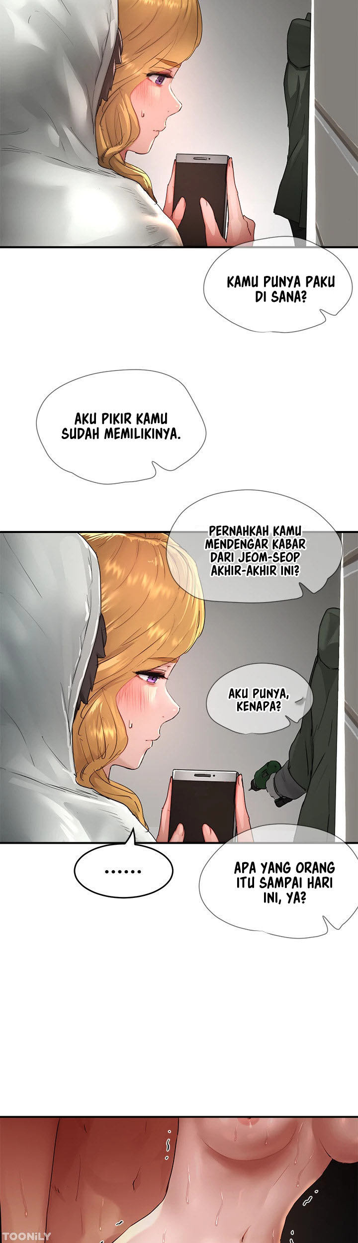 In The Summer - Chapter 55 9 In The Summer - Chapter 55 9