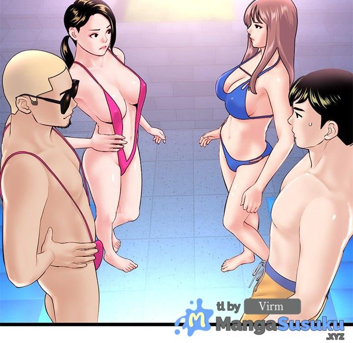Midnight PC Cafe - Chapter 55 85