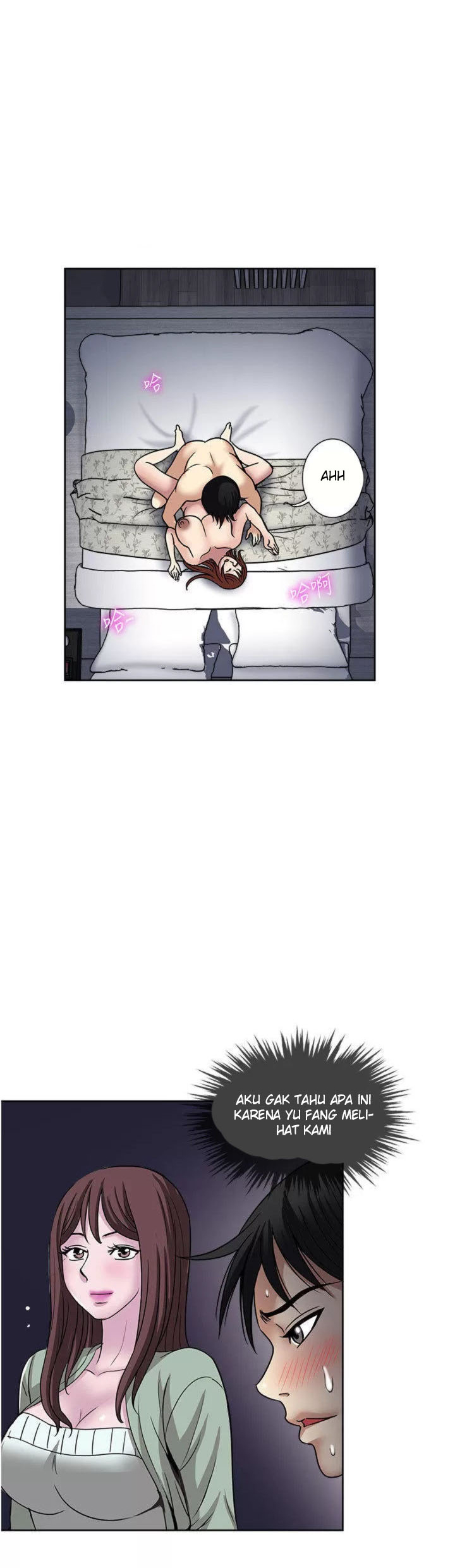 Only One Time - Chapter 55 24