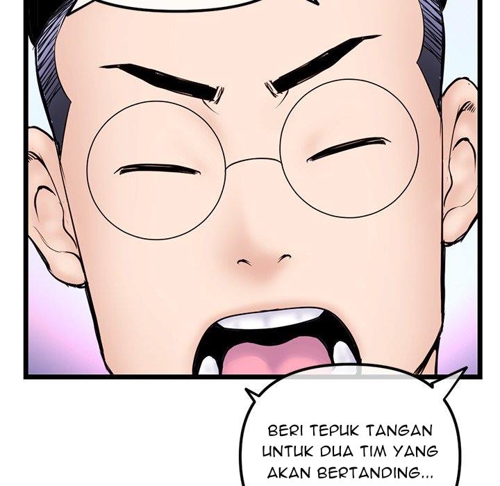 Midnight PC Cafe - Chapter 55 109