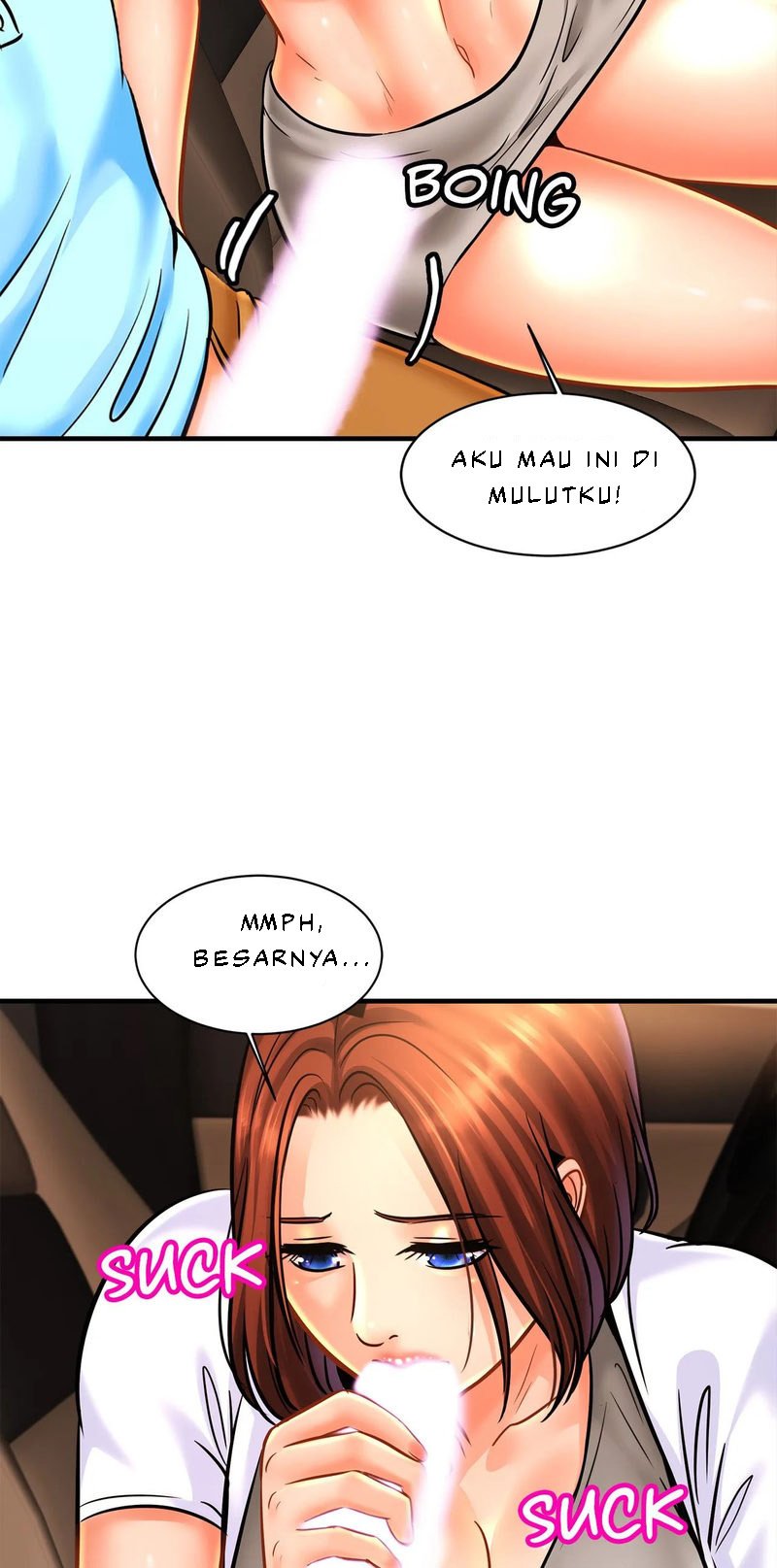 Close Family - Chapter 55 38