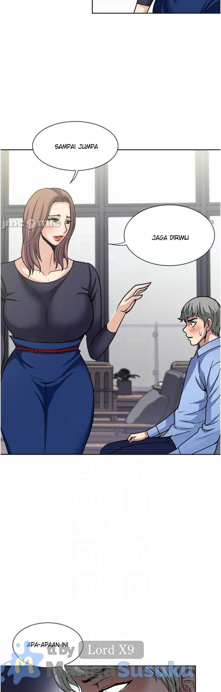 Only One Time - Chapter 55 35