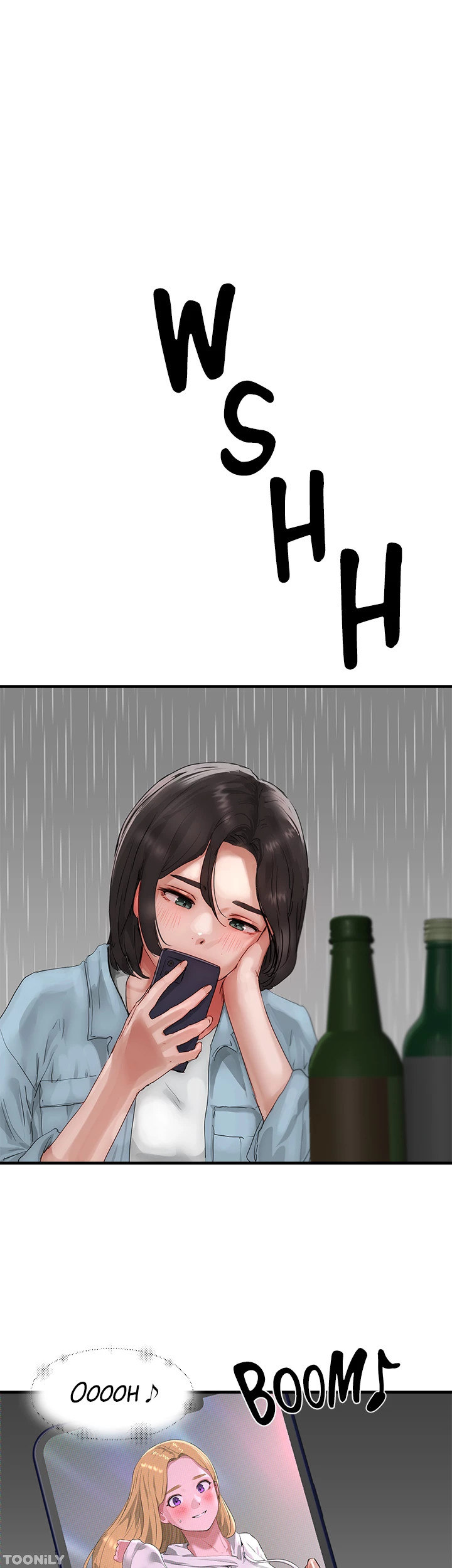 In The Summer - Chapter 55 25 In The Summer - Chapter 55 25