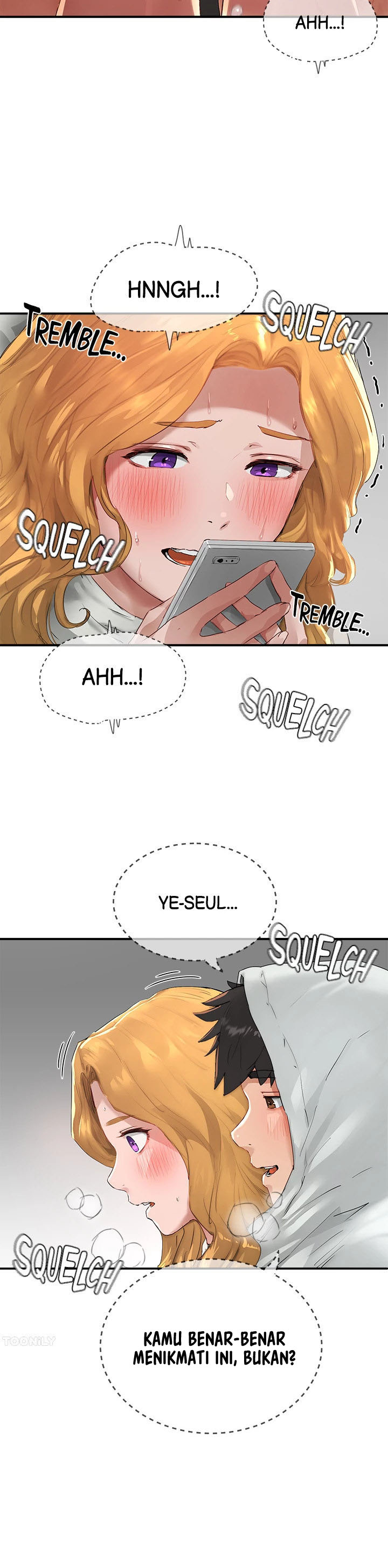 In The Summer - Chapter 55 6 In The Summer - Chapter 55 6