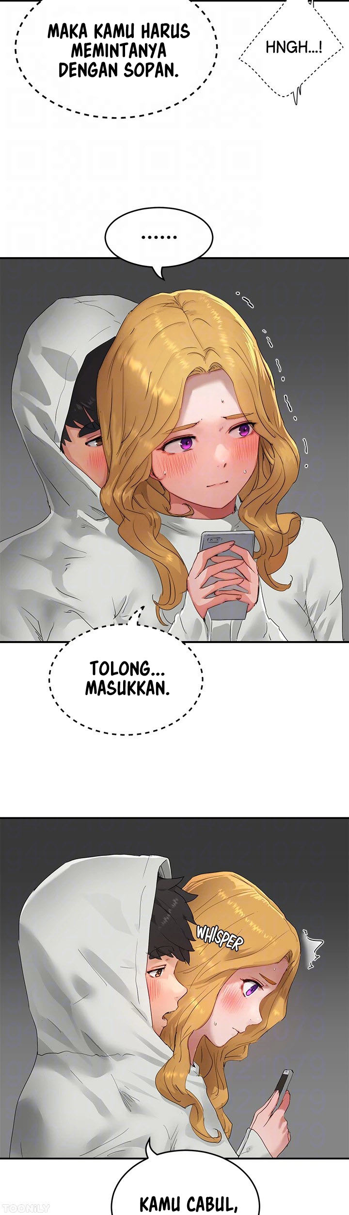 In The Summer - Chapter 55 12 In The Summer - Chapter 55 12