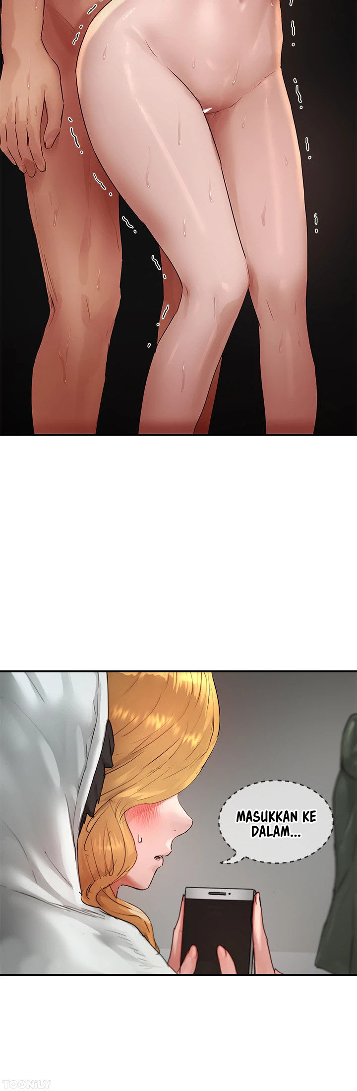 In The Summer - Chapter 55 10 In The Summer - Chapter 55 10