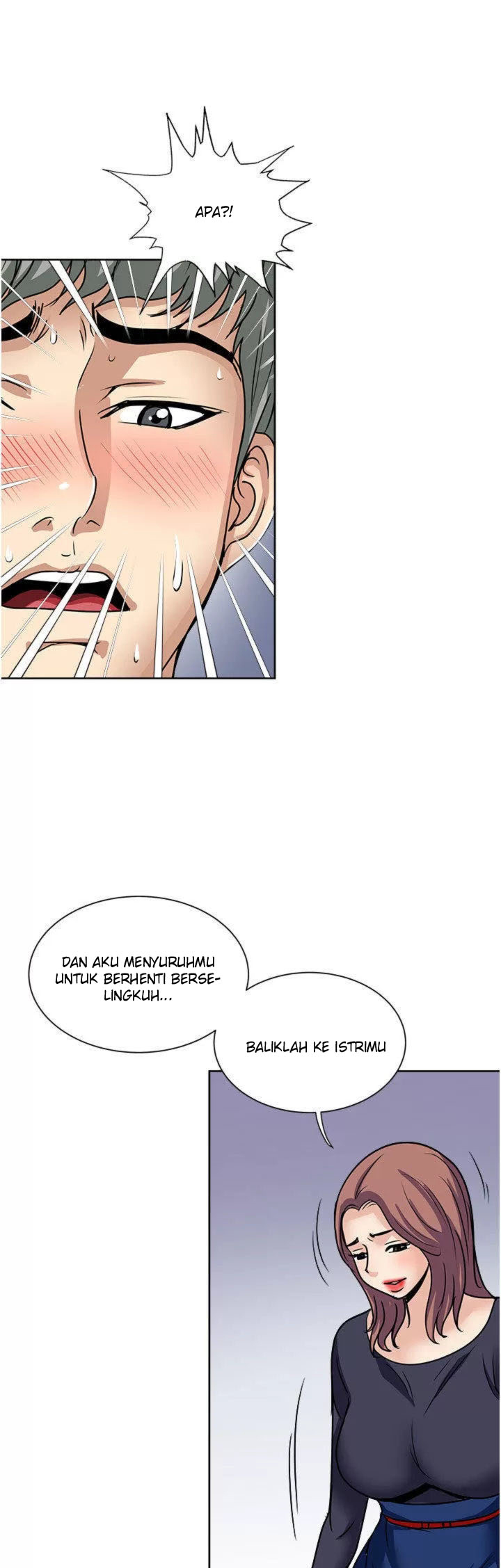 Only One Time - Chapter 55 34