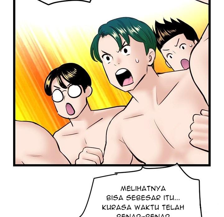 Midnight PC Cafe - Chapter 55 130