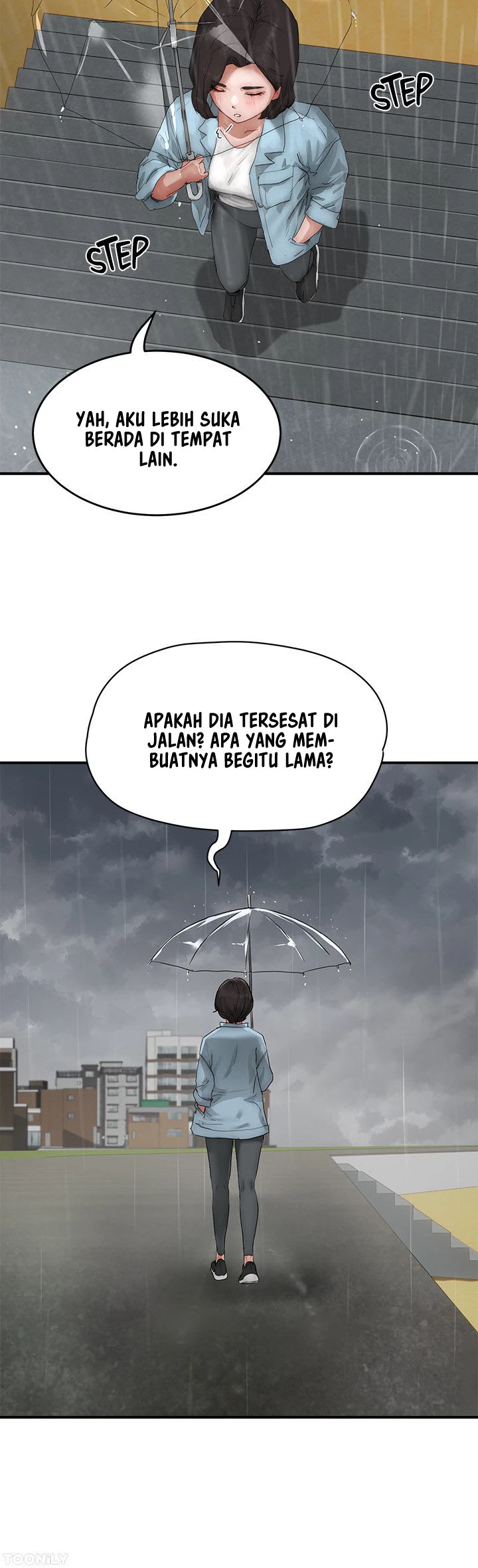 In The Summer - Chapter 55 29 In The Summer - Chapter 55 29