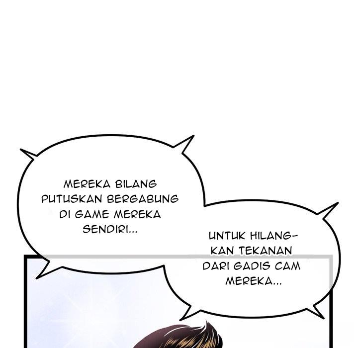 Midnight PC Cafe - Chapter 55 76